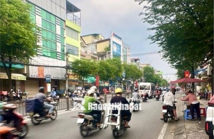 BÁN NHÀ MẶT TIỀN KINH DOANH TÙNG THIỆN VƯƠNG